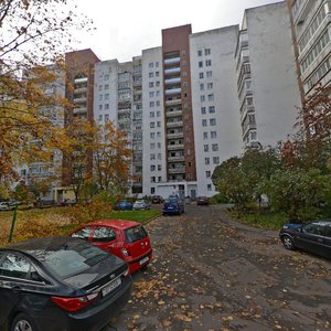 Staravilienski Tract, 26, Minsk: photo
