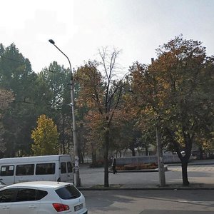 Poshtova vulytsia, 57А, Zaporizhia: photo