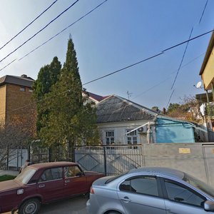 Telmana Street, 47, Gelendgik: photo