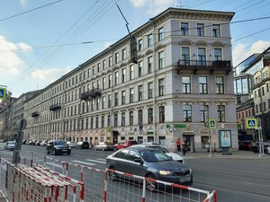 Sadovaya Street, 51, Saint Petersburg: photo