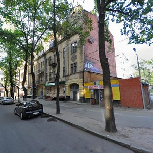 Mystetstv Street, 1, Kharkiv: photo