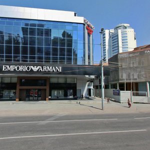 Lunacharskogo Street, 139, : foto