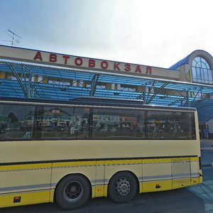 Vosstaniya Square, 7, Kolomna: photo