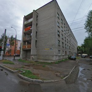 Ulitsa Gorkogo, 95, Vologda: photo