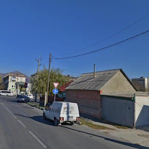 Vidova Street, 125, Novorossiysk: photo