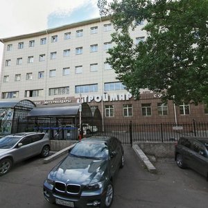Vladimir Radostovets Street, 69/204А, Almaty: photo