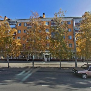 Курган, Улица Гоголя, 76: фото