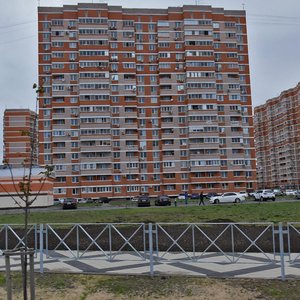 Kalinin Street, 350/10, Krasnodar: photo