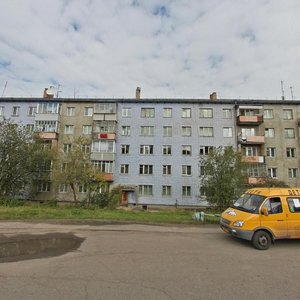 Ulitsa Chkalova, No:66, Divnogorsk: Fotoğraflar