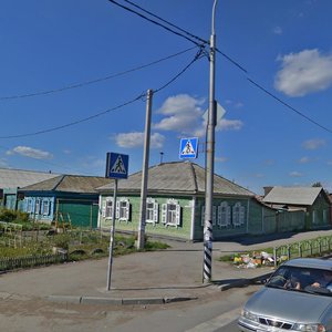 Ulitsa Ordzhonikidze, 189, Omsk: photo