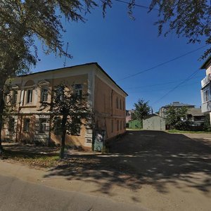 Plescheyevskaya Street, 4, Pereslavl‑Zalesskiy: photo