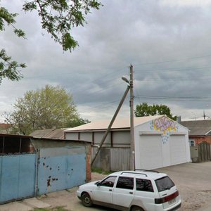 Vishnyakovoy Street, 24/1, Krasnodar: photo