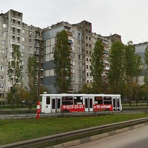 Sergeya Akimova Street, 26, Nizhny Novgorod: photo