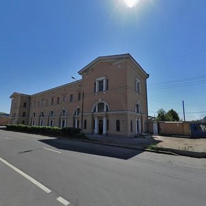 Roschinskaya Street, 23 ، سان بطرسبرغ: صورة