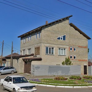 Yurina Street, 164, Barnaul: photo