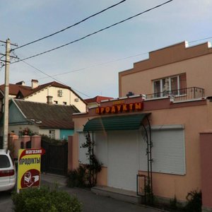 Chaikovskogo Street, 22А, : foto