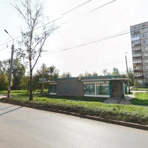 Svobody Street, 112Б, Nizhny Novgorod: photo