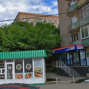 Bolshoy Kondratyevsky Lane, 12с1, Moscow: photo