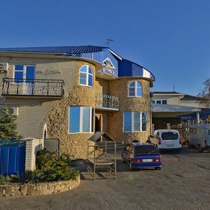 Naberezhnaya Street, 97, Krasnodar Krai: photo