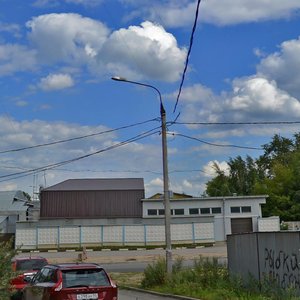 Yuzhnaya Street, 11/1, Balashiha: photo
