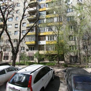 Cherepakhina Street, 249, Rostov‑na‑Donu: photo