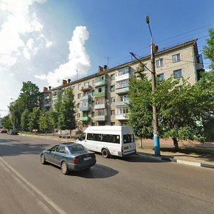 Ulitsa Bryanskoy Proletarskoy Divizii, 38, Bryansk: photo