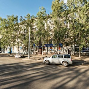 Kurako Avenue, 22, Novokuznetsk: photo