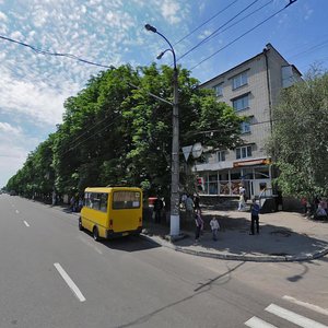 Svobody avenue, No:61/17, Kremenchuk: Fotoğraflar