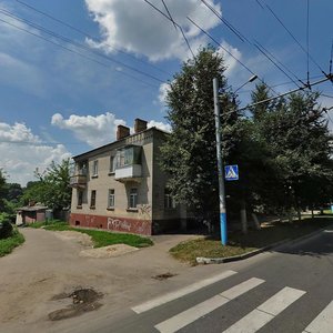 Ulitsa Fokina, 139, Bryansk: photo