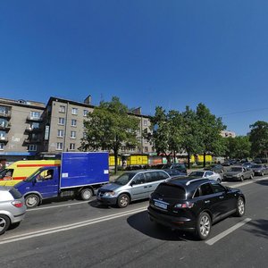 Lanskoe Highway, 2/57, Saint Petersburg: photo