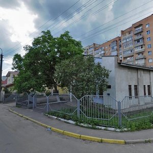 Хмельницкий, Улица Молодой Гвардии, 5/1: фото