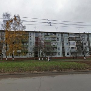 Puzakova Street, 44, Tula: photo