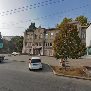 Sobornyi prospekt, 29/1, Zaporizhia: photo