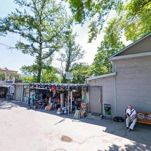 Kalinina Street, 242 ، فلاديفوستوك: صورة