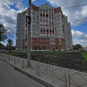 Bolshaya Vorobyovskaya Street, 26, Ivanovo: photo