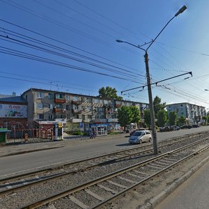 Ulitsa imeni Geroya Sovetskogo Soyuza Vasilyeva, No:63, Biysk: Fotoğraflar