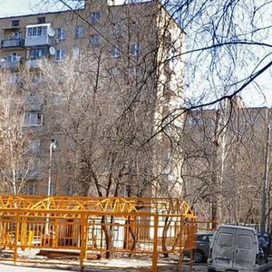 Znamenskaya Street, 53, : foto