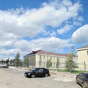Ulitsa Zapototskogo, 37/5 ، أوفا: صورة