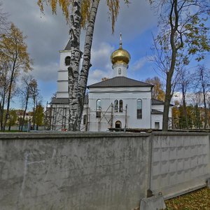 Минск, Стахановская улица, 32: фото