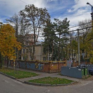 Novokuznechnaya ulitsa, 65, Krasnodar: photo