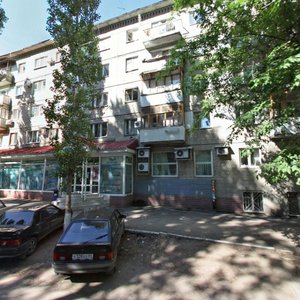 Shelkovichnaya ulitsa, 12 ، ساراتوف: صورة