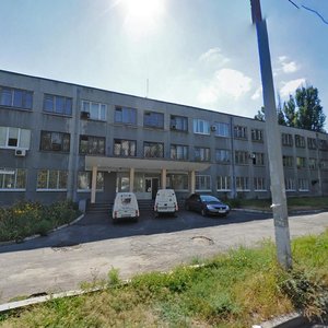 Budivelnykiv Street, 25, Dnipro: photo