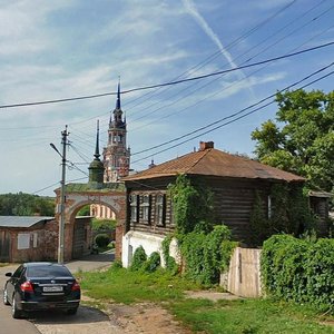 Borodinskaya Street, No:6, Mojaysk: Fotoğraflar