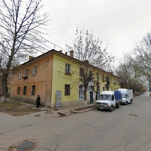 Tokareva Street, 69, Tula: photo