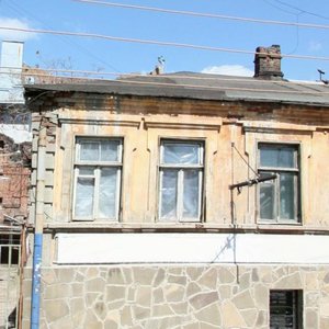 Sotsialisticheskaya Street, 187, Rostov‑na‑Donu: photo