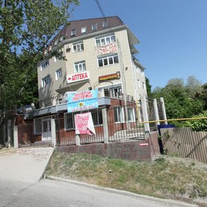 Plastunskaya Street, 198А, : foto