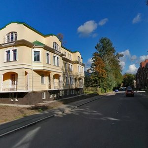 Пушкин, Улица Красной Звезды, 11: фото