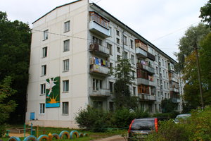Posyolok gorodskogo tipa Rzhavki, 1, : foto