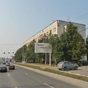 Donbasskaya Street, 45, Yekaterinburg: photo