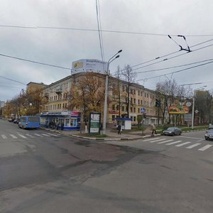 Svobody Street, 56/35, Yaroslavl: photo